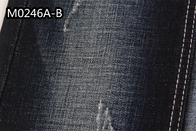 150 cm 9.1 Oz Pamuklu Spandex Kot Kumaş Kot Elbise Gömleklik Giyim Crosshatch Şantuk Batik