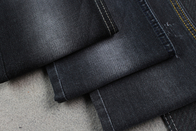 9.5oz Spandex Jeans Kumaş Geri Dönüştürülmüş Sanforizing Kumaş