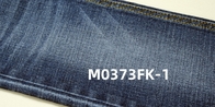 10.5 Oz Koyu Mavi Pamuk/Polyester/Spandex Stretch Jeans için Denim Kumaş