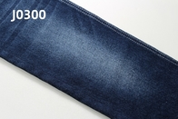 Sıcak Satış 12.5 Oz Koyu Mavi Sıkı Dokunmuş Jeans Kumaşı