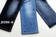 Toptan 10 Oz Mavi Stretch özel dokuma kot pantolon için kot pantolon kumaş