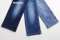 Toptan 9.3 oz koyu mavi kumaş pantolon stokları
