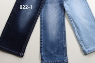 Sıcak Satış 10 Oz Warp Slub High Stretch Jeans için DENIM kumaş