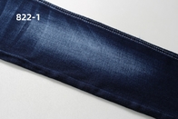 Sıcak Satış 10 Oz Warp Slub High Stretch Jeans için DENIM kumaş