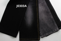 Sıcak Satış 11.5 Oz Kükürt Siyah sert dokuma pantolon kumaş