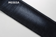 Fabrika Üretimi 10.5 Oz Crosshatch Slub Stretch Jeans için Denim Kumaş