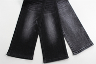 11 Oz Jeans Erkek veya Kadın için Kumaş Ağır Stil Kükürt Siyah Renk Toplu Gelen Çin Guangdong