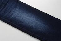 12 Oz Ağır Jeans Erkek için Kumaş Crosshatch Slub Stili Moda Jeans Weilong Tekstil Çin