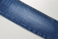 12 Oz Ağır Jeans Erkek için Kumaş Crosshatch Slub Stili Moda Jeans Weilong Tekstil Çin