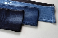 10 Oz Warp Slub High Stretch Jeans için DENIM kumaş