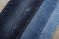 10.8 Oz Yüksek Streç Kot Kumaş Crosshatch Pamuk Spandex Jeans Kumaşlar