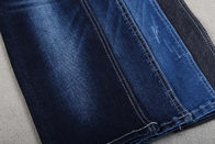 Büyük Gerilebilir Mavi kadın Skinny Jeans RHT Sağ El Dimi 10 Oz Denim Kumaş