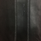 Tencle Pamuklu Malzeme Denim Kumaş Jeans Siyah Renk 9oz