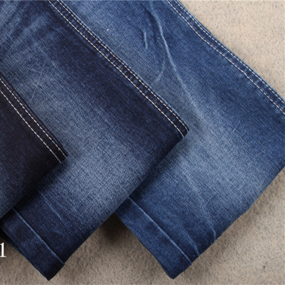 Adam için 10.8 oz denim kot kumaş iyi streç yüksek kalite ucuz fiyat rayon denim kumaş