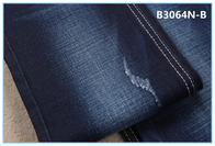 Jeans 57'' Genişlik için Şantuk Dimi Pamuk Streç Denim Kumaş