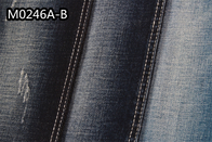 150 cm 9.1 Oz Pamuklu Spandex Kot Kumaş Kot Elbise Gömleklik Giyim Crosshatch Şantuk Batik