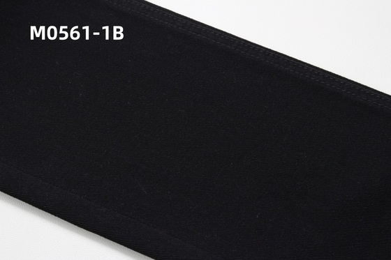 2024 Yüksek Kalite 11.5 Oz Jeans İçin Sert Dokunmuş Denim Kumaş