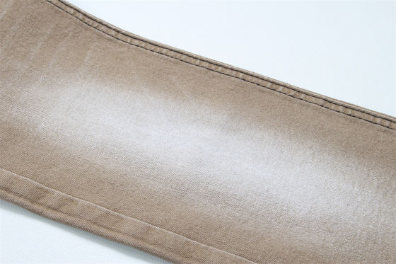 İyi fiyat 9 Oz kadınlar için kot pantolon kumaşı Çin'de pantolon fabrikası Güney Amerika'ya sıcak satılıyor Kadınlar için kaki renk erkek pantolon çevrimiçi