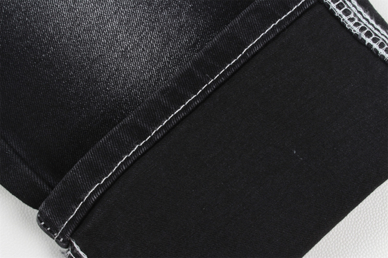 Çevre Dostu Denim Kumaş Repreve Denim Kumaş Fabrikası