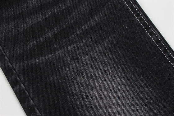 Çevre Dostu Denim Kumaş Repreve Denim Kumaş Fabrikası