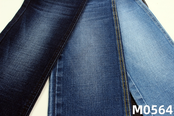 Çok ekonomik Fiyatlarda Çapraz Slabs Stretch Denim Kumaş Fabrika Fiyatı