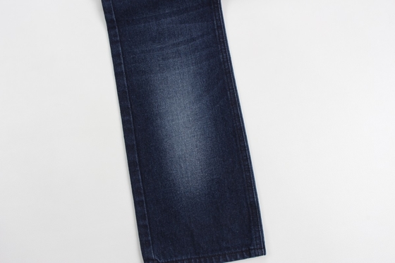 Toptan satış, işçi için % 100 pamuk, koyu mavi sert denim kumaşlar