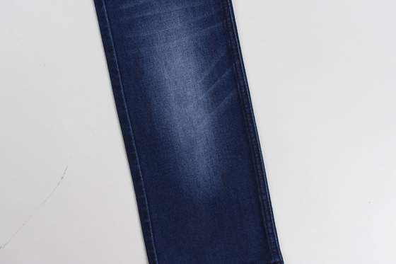 10 oz koyu mavi uzun boylu kot pantolonlar için topraklı kot pantolonlar