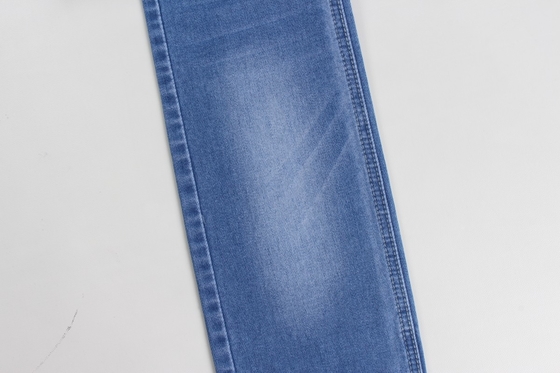 10 oz koyu mavi uzun boylu kot pantolonlar için topraklı kot pantolonlar