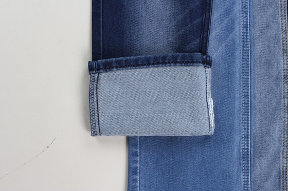 10 oz koyu mavi uzun boylu kot pantolonlar için topraklı kot pantolonlar