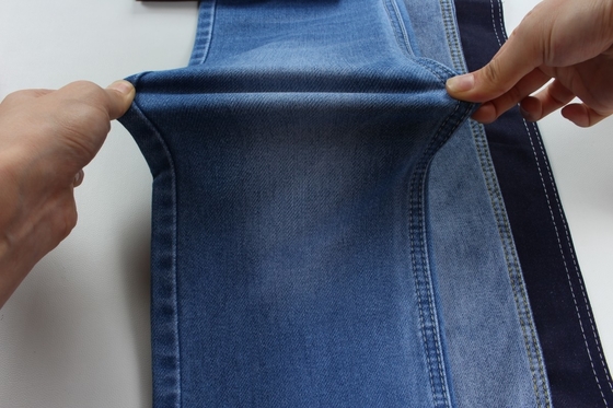 10 oz koyu mavi uzun boylu kot pantolonlar için topraklı kot pantolonlar