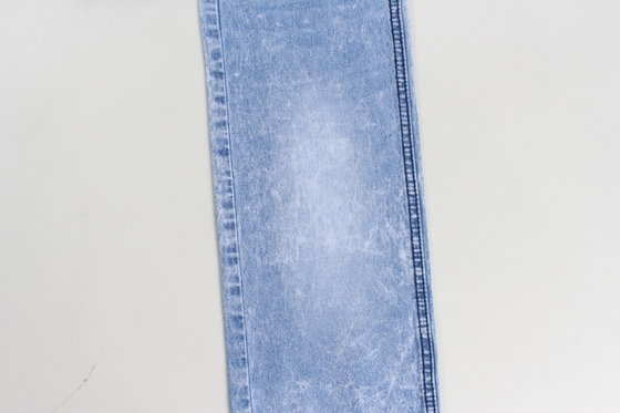 Toptan % 100 pamuk 7.3 oz koyu mavi sert kot pantolon kumaşları
