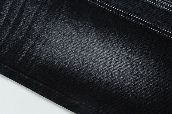 12 oz Siyah Jeans veya Ceket için Siyah Jeans için Siyah arka tarafı