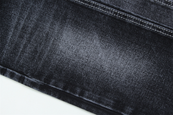 12 oz Siyah Jeans veya Ceket için Siyah Jeans için Siyah arka tarafı