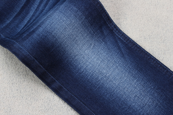 9.5 Oz High Stretch Denim Warp Slub Skinny Jeans High Stretch En İyi Kalite