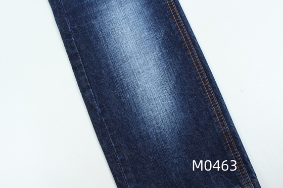 Cins yapımı için % 100 pamuklu, gerilmez denim kumaşlar