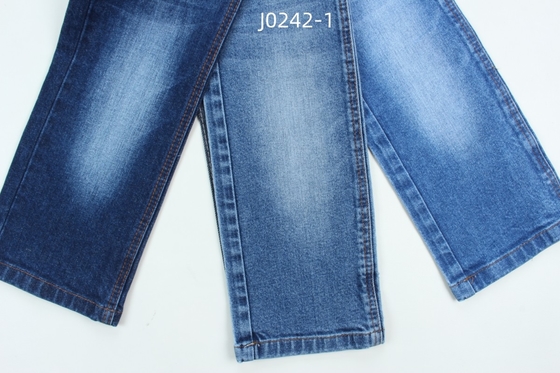 Toptan 11.5 Oz Pamuk Spandex Dikiş Jeans Kumaş