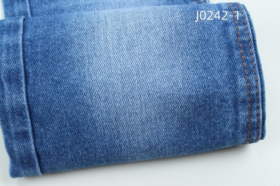 Toptan 11.5 Oz Pamuk Spandex Dikiş Jeans Kumaş
