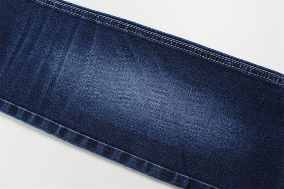 12 oz 3/1 sağ el Jeans Erkek için kumaş Jeans Erkek için uzanma Hindistan Piyasa Tarzı Çin Guangdong fabrikası