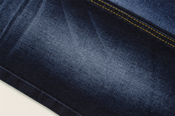 12 oz 3/1 sağ el Jeans Erkek için kumaş Jeans Erkek için uzanma Hindistan Piyasa Tarzı Çin Guangdong fabrikası