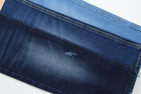 12 oz düşük germeli erkek kot pantolonları kış pantolonları için kalın kumaş sert stil