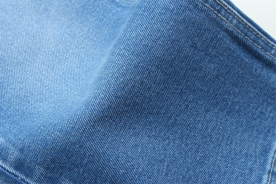 12 oz düşük germeli erkek kot pantolonları kış pantolonları için kalın kumaş sert stil