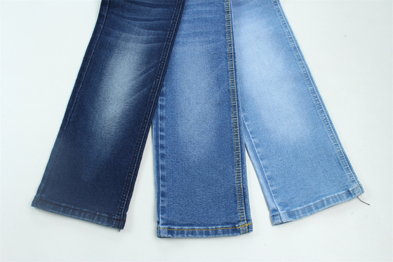 11 Oz Kadın Jeans Kumaş Jeans Kumaş High Stretch