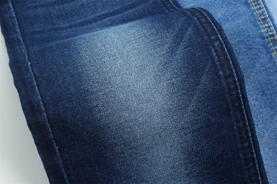 11 Oz Kadın Jeans Kumaş Jeans Kumaş High Stretch