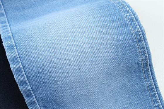 11 Oz Kadın Jeans Kumaş Jeans Kumaş High Stretch