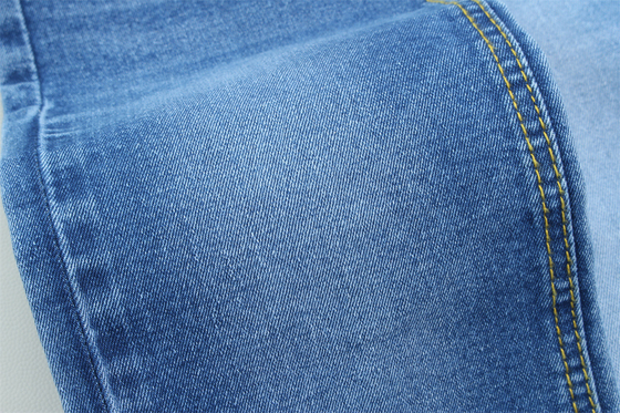 11 Oz Kadın Jeans Kumaş Jeans Kumaş High Stretch