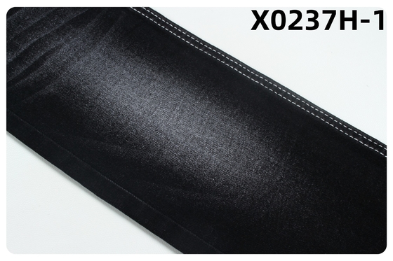 Erkekler için pamuk poliester stretch denim kumaş pantolon