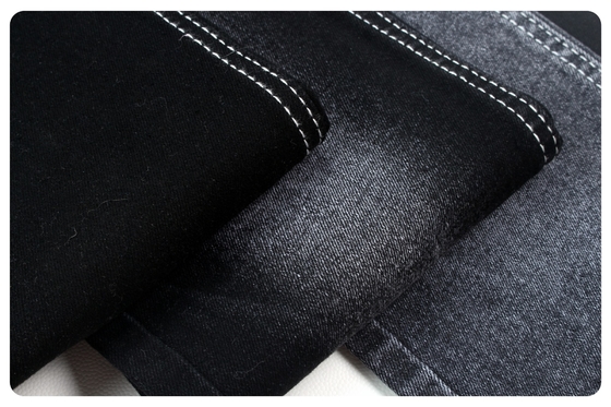 Çevre Dostu Denim Kumaş Repreve Denim Kumaş Fabrikası