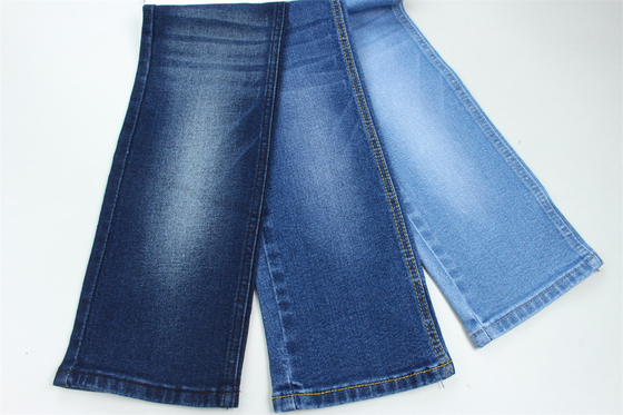 10.5oz Jeans Kumaş % 1 Spandex Erkek Jeans Marka Jeans Ceket