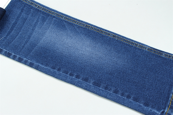 10.5oz Jeans Kumaş % 1 Spandex Erkek Jeans Marka Jeans Ceket
