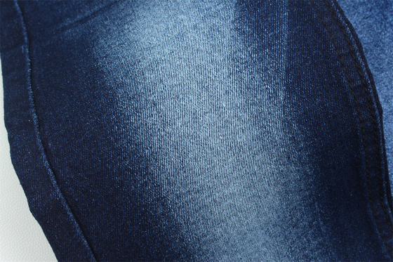 10.5oz Denim Kumaş 1% Spandex Erkek Jeans Marka Jeans Ceket Yumuşak